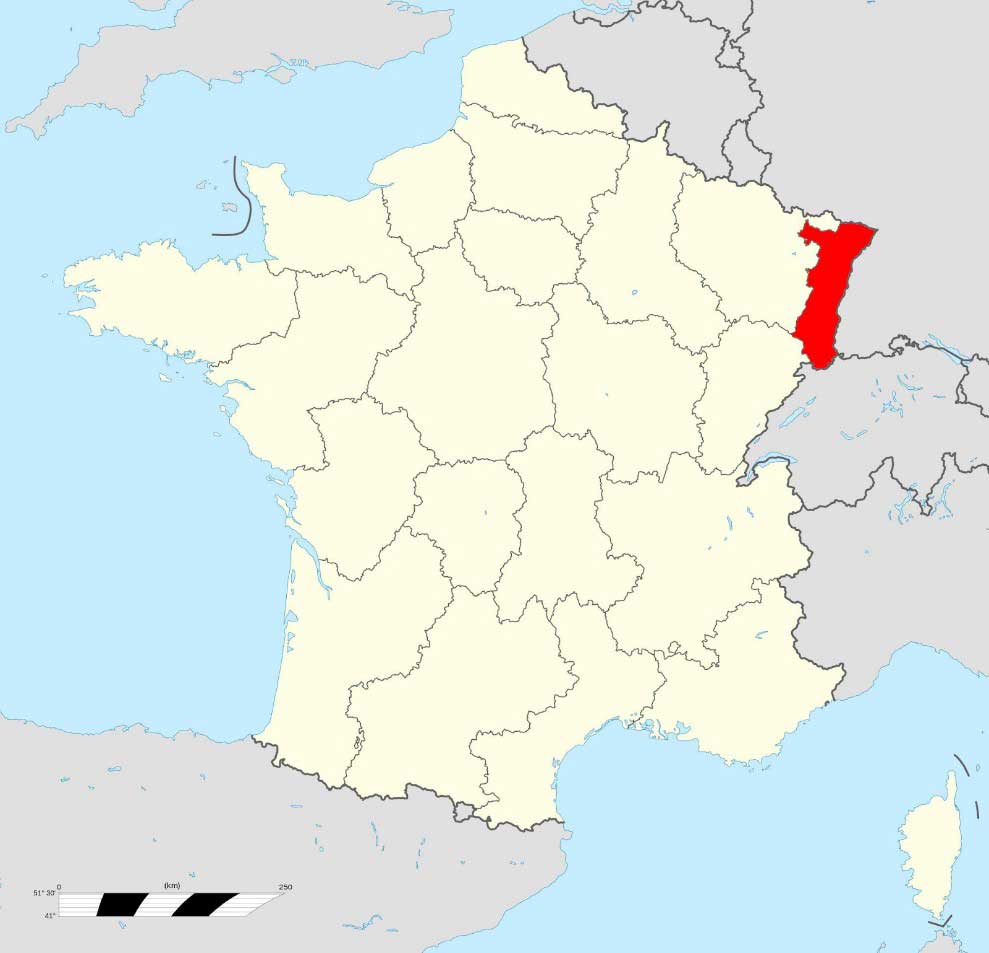 Panneaux Solaires Alsace