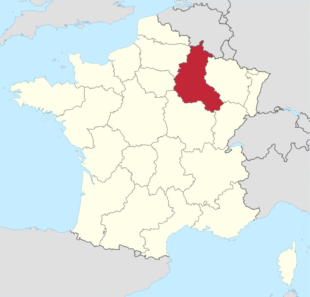 Panneaux solaires champagne ardenne