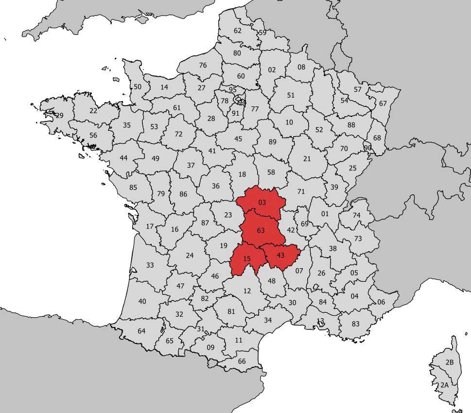 Panneaux Solaires Auvergne