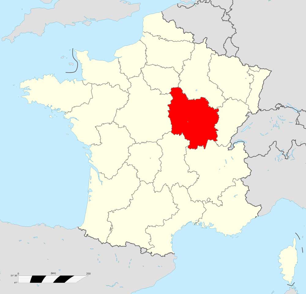 Panneaux Solaires Bourgogne