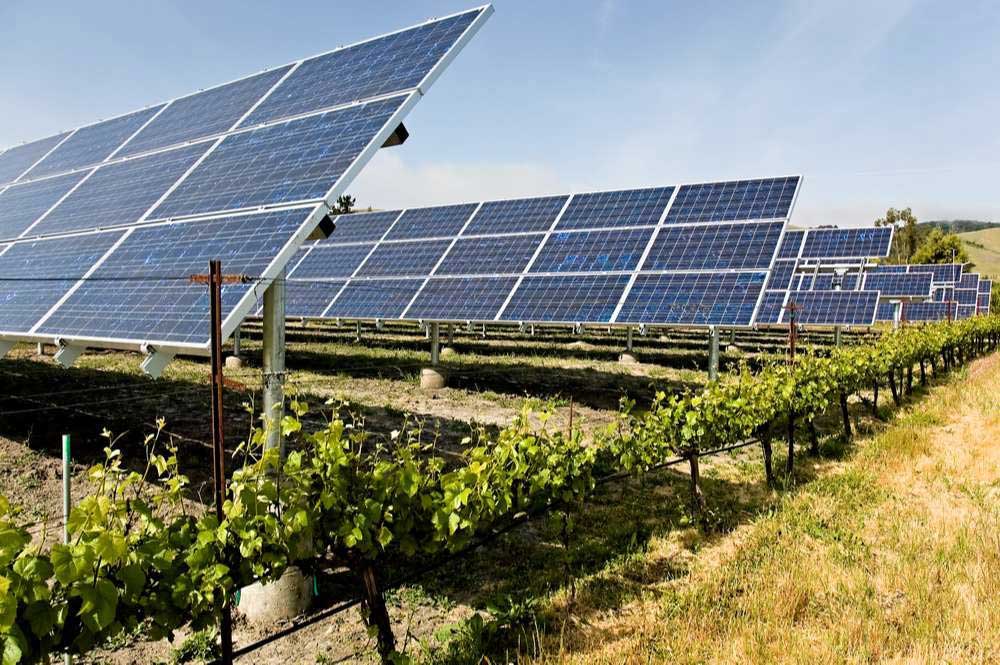 Panneaux Solaires Bourgogne