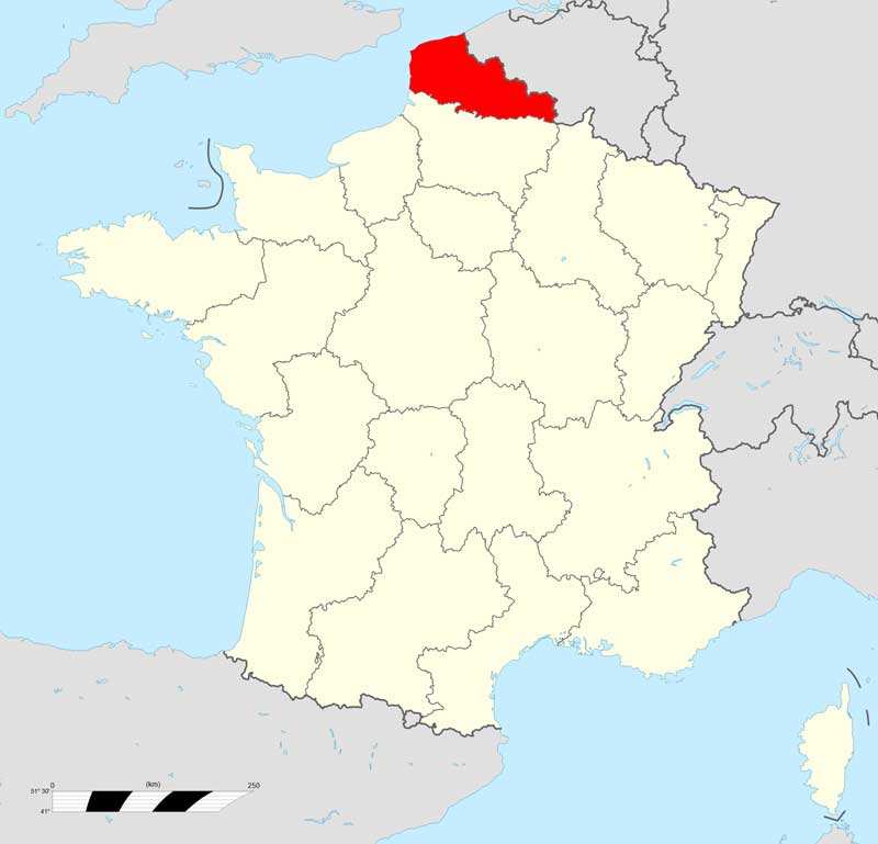 Panneaux Solaires Nord-pas-de-calais
