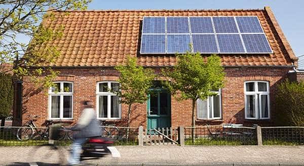 Panneaux Solaires Nord-pas-de-calais