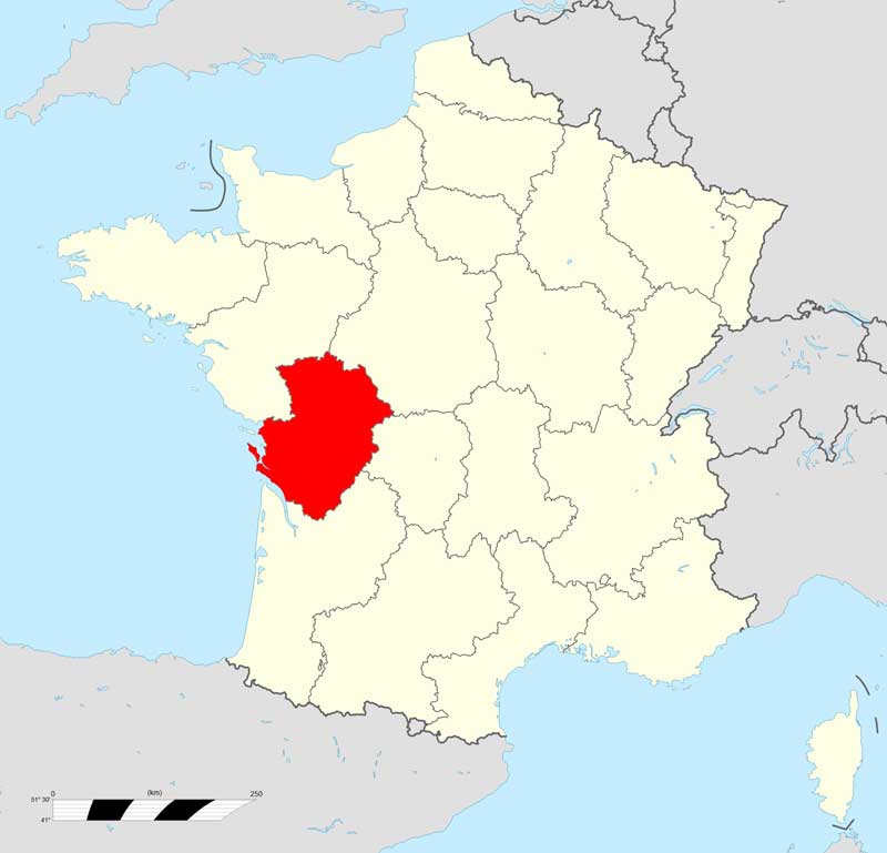 Panneaux Solaires Charentes