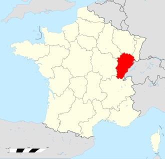 Panneaux solaires Franche-Comté