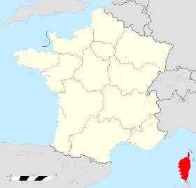 Panneaux solaires Corse
