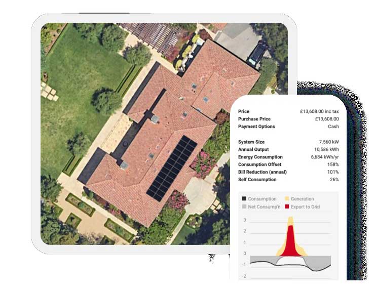 Votre Étude Solaire Personnalisée et Gratuite