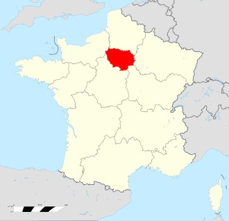 Panneaux solaires Ile de France