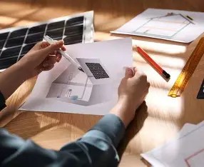 Photovoltaïque et Grande Distribution