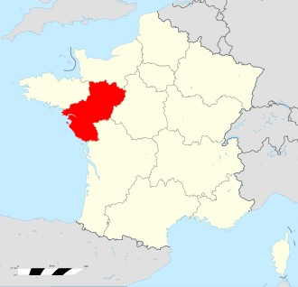 Panneaux solaires pays de la loire