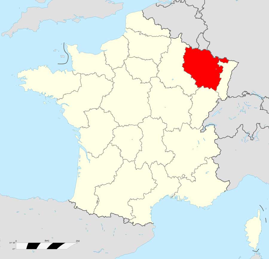 Panneaux Solaires Lorraine