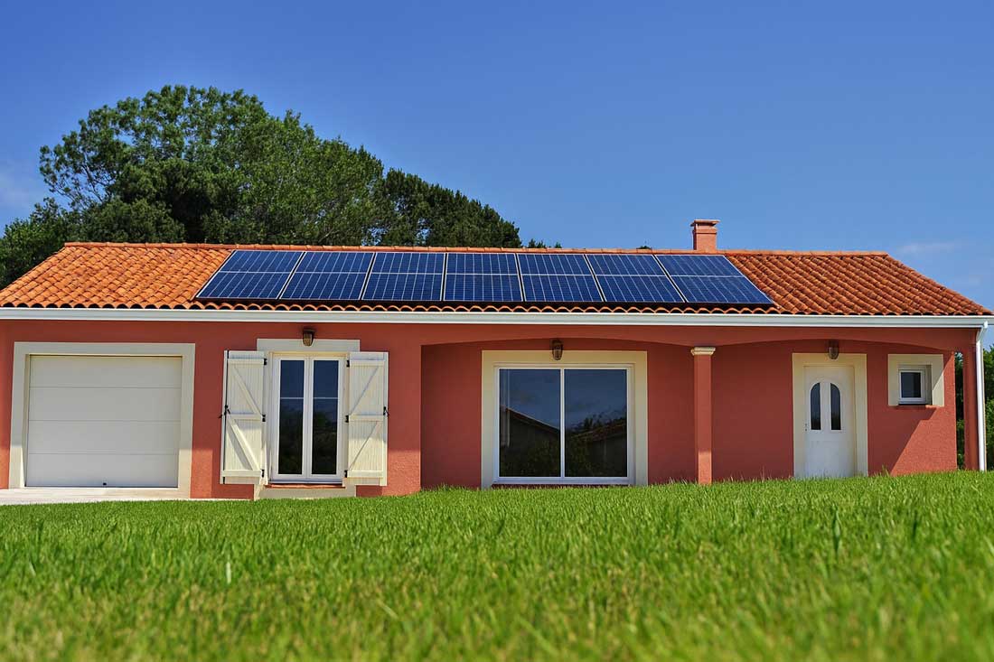 Panneaux Solaires Lorraine