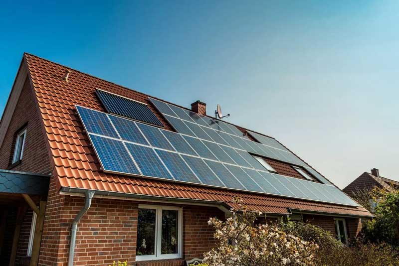 Panneaux Solaires Lorraine