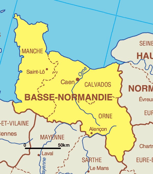 panneaux solaires basse normandie