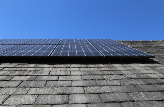 panneaux solaires basse normandie