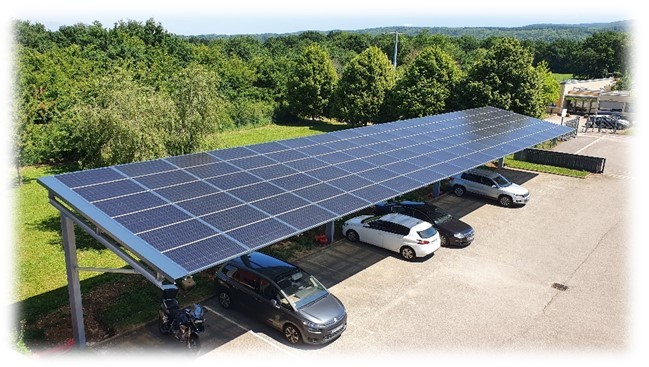  Europ Green Solar - Maîtrisez vos coûts d’énergie