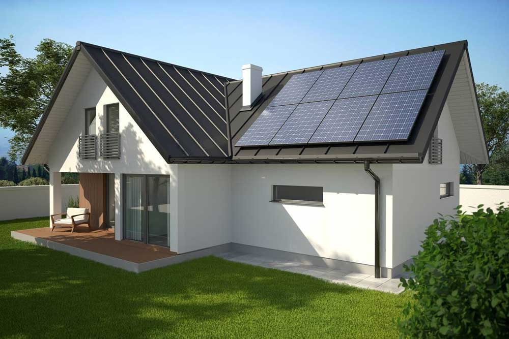 Panneaux Solaires Limousin