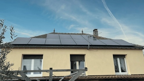Installateur Panneaux Solaires - Europ’Green Solar