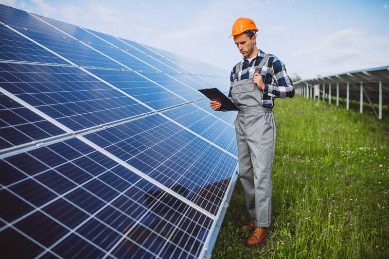 Solutions Particuliers