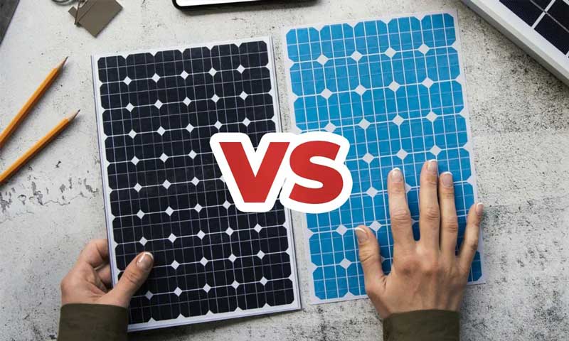 Quel est le Rendement Réel d’un Panneau Solaire ?
