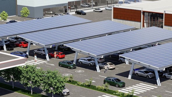 Rentabiliser une Toiture Inutilisée grâce au Solaire