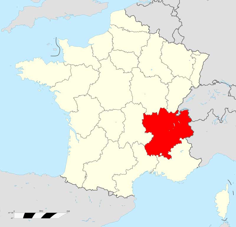 Panneaux Solaires Rhone-alpes